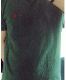 POLO RALPH LAUREN | Tシャツ/カットソー