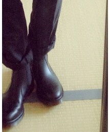 Dr. Martens | ブーツ
