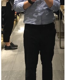 UNIQLO | チノパンツ