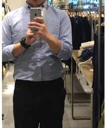 UNIQLO | シャツ/ブラウス