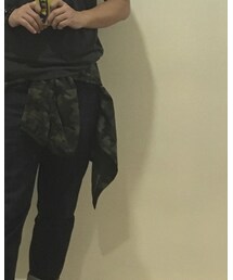 UNIQLO | マウンテンパーカー