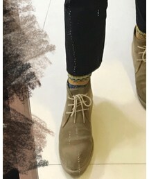 hotwind | ブーティ