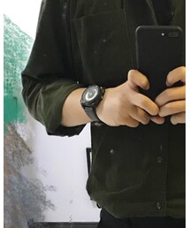 chic watch | アナログ腕時計