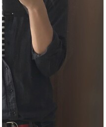 UNIQLO | シャツ/ブラウス