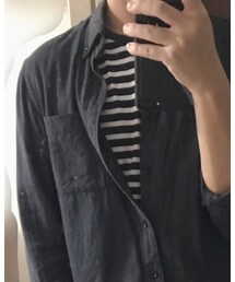 MUJI Labo | Tシャツ/カットソー