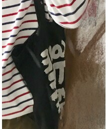 CONVERSE | エコバッグ/サブバッグ