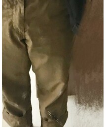 UNIQLO | チノパンツ