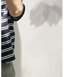 H&M | Tシャツ/カットソー