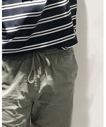 H&M | カーゴパンツ