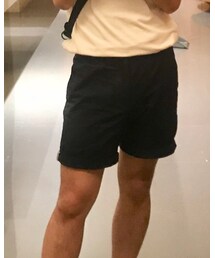 H&M | カーゴパンツ