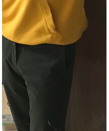 nome | チノパンツ