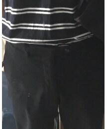 UNIQLO | スーツパンツ