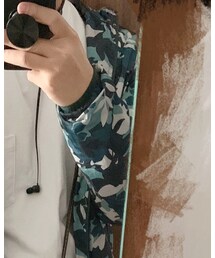 ZARA | トレンチコート