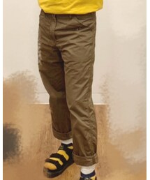 UNIQLO | チノパンツ