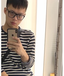 UNIQLO | Tシャツ/カットソー