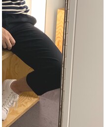 UNIQLO | スラックス