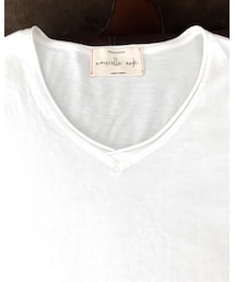 nouvelle Ark | Tシャツ/カットソー