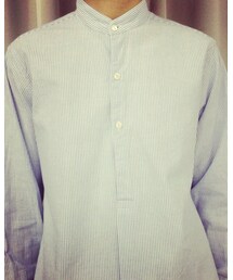 NAISSANCE | シャツ/ブラウス