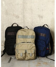 MHL. | バックパック/リュック