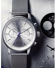 TRIWA | アナログ腕時計