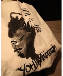 Yohji Yamamoto | トートバッグ