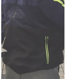 adidas | ナイロンジャケット