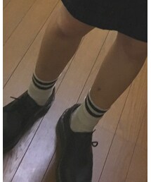 Dr. Martens | シューズ