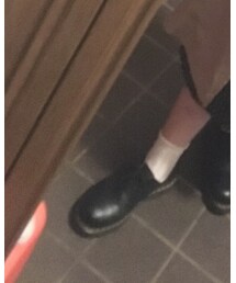 Dr. Martens | シューズ