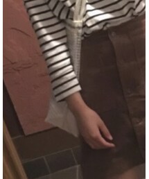 beautiful people | ショルダーバッグ