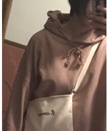 LOWRYS FARM | パーカー