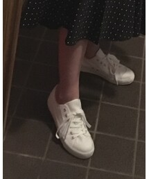 無印良品 | スニーカー