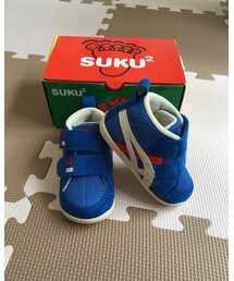 ASICS | スニーカー