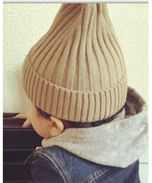 しまむら | ニットキャップ/ビーニー