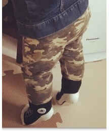 UNIQLO | レギンス/スパッツ