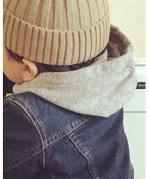 UNIQLO | パーカー