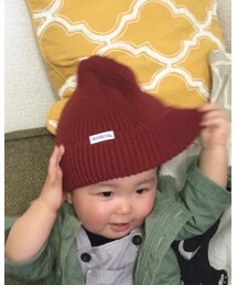 忘れた | ニットキャップ/ビーニー