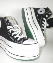CONVERSE | 厚底コンバース(スニーカー)