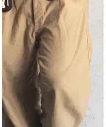古着 | チノパンツ