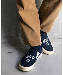 A BATHING APE | スニーカー