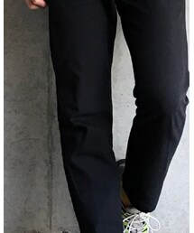 ARTS&SCIENCE | スラックス