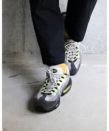 NIKE | スニーカー