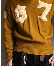 vintege | ニット/セーター