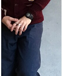 vintege | デニムパンツ