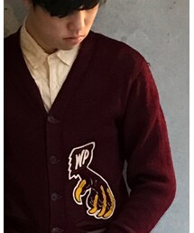 vintege | ニット/セーター