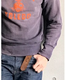 vintege | スウェット