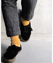 VANS | スニーカー