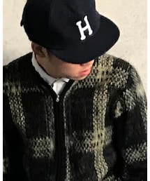 HUF | キャップ
