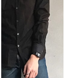 STEPHAN SCHNEIDER | シャツ/ブラウス