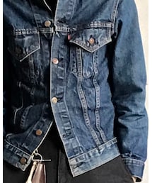 Levi's | デニムジャケット