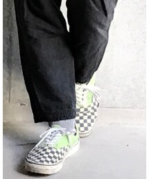 VANS | スニーカー